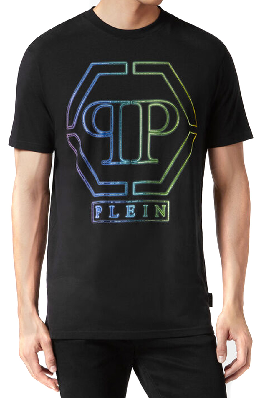 Philipp Plein Men T-Shirt
