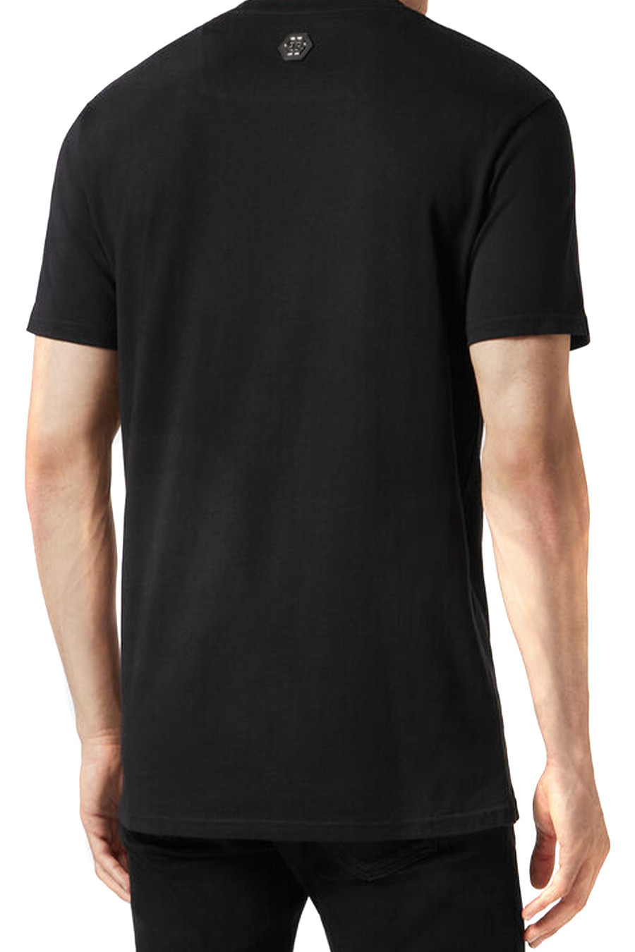 Philipp Plein Men T-Shirt