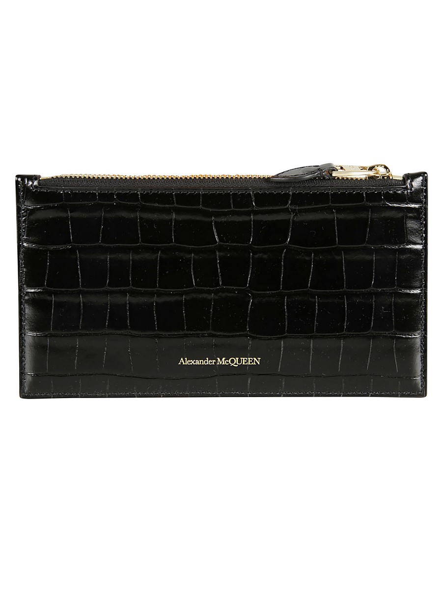 Alexander Mcqueen  Women Wallet