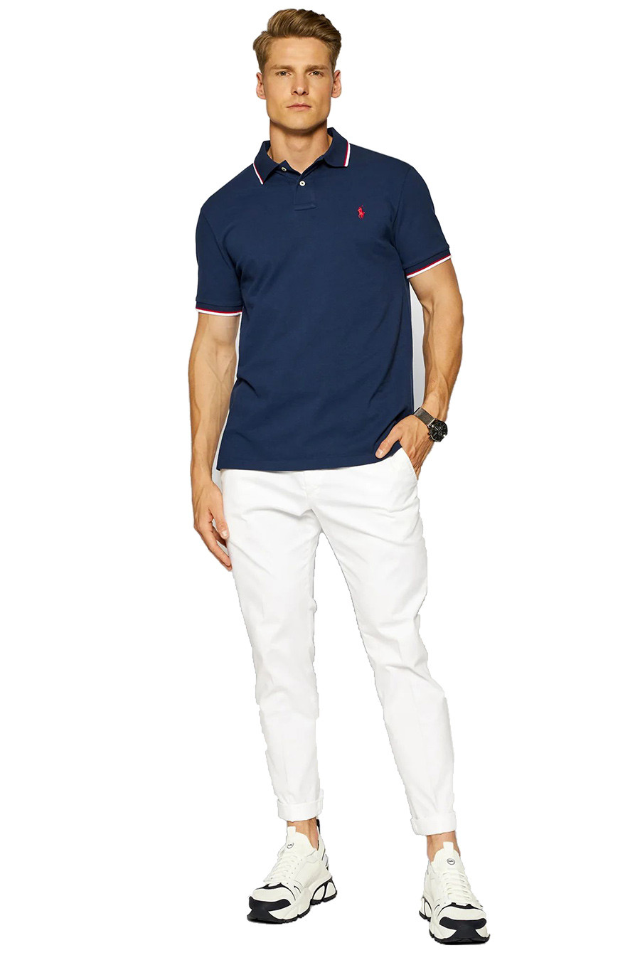 Polo Ralph Lauren Men Polo