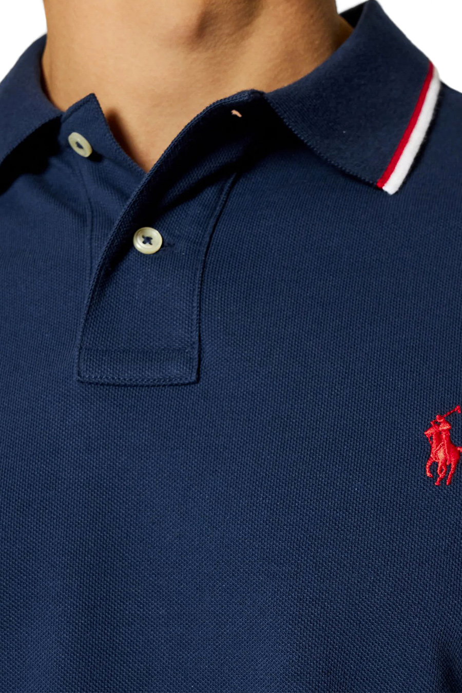 Polo Ralph Lauren Men Polo