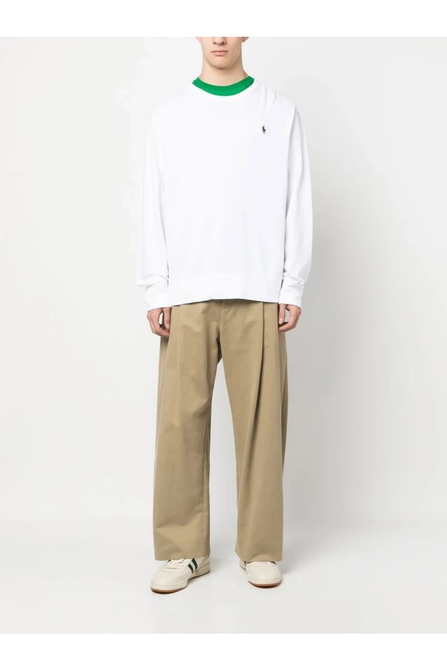 Polo Ralph Lauren Men Knitwear