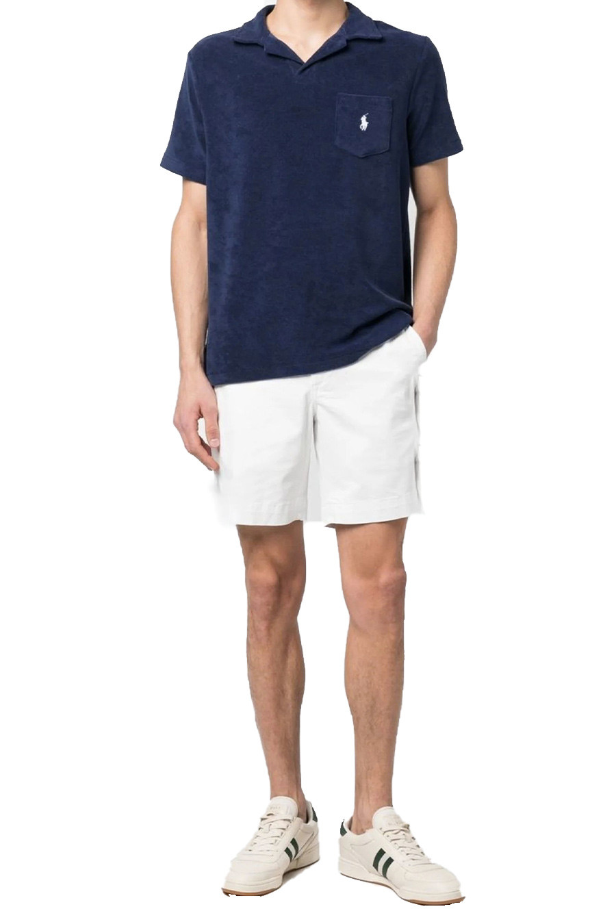 Polo Ralph Lauren Men Shorts