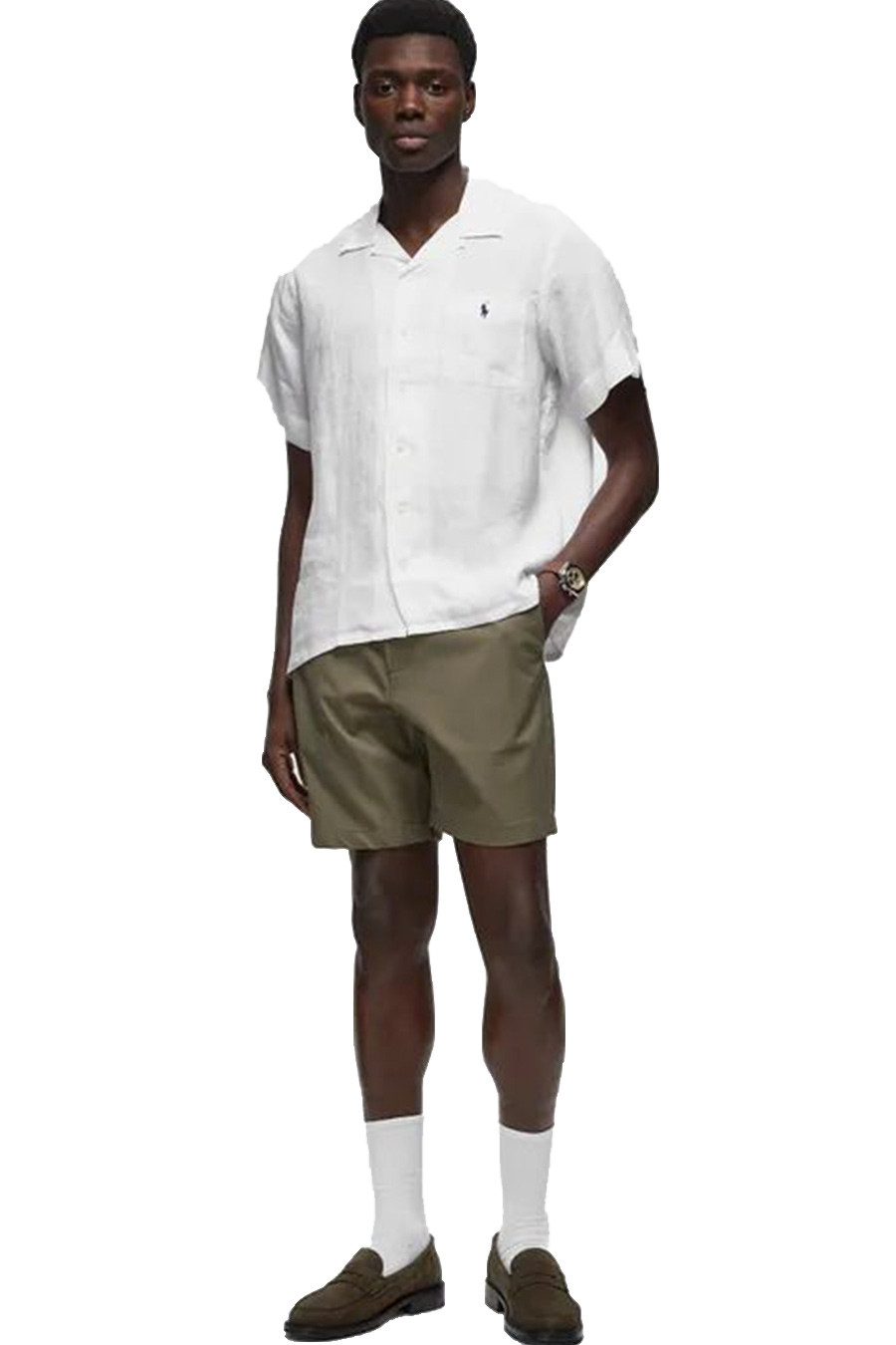 Polo Ralph Lauren Men Polo