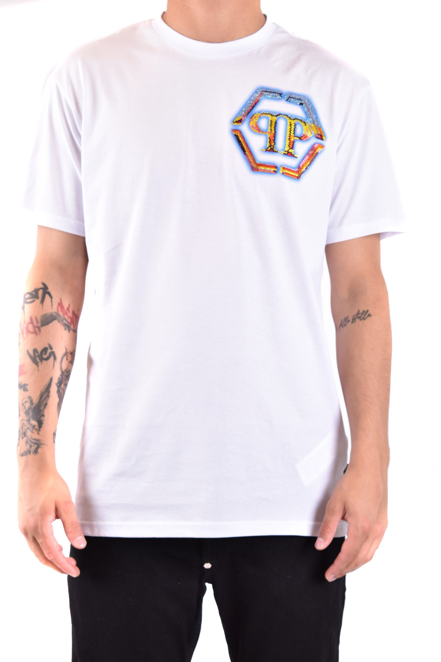 Philipp Plein T-Shirt 2