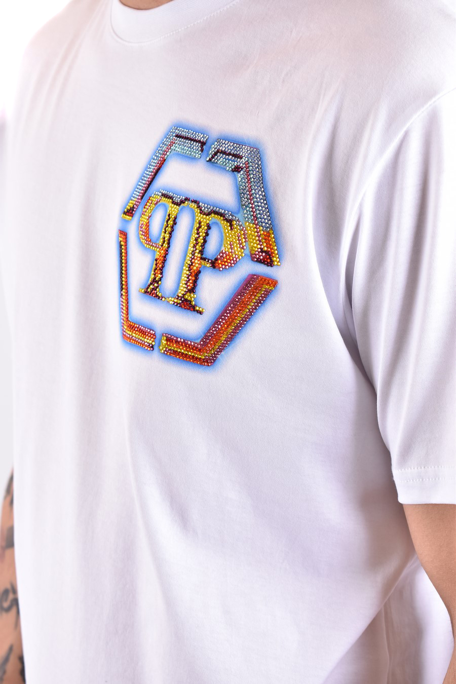 Philipp Plein T-Shirt 6