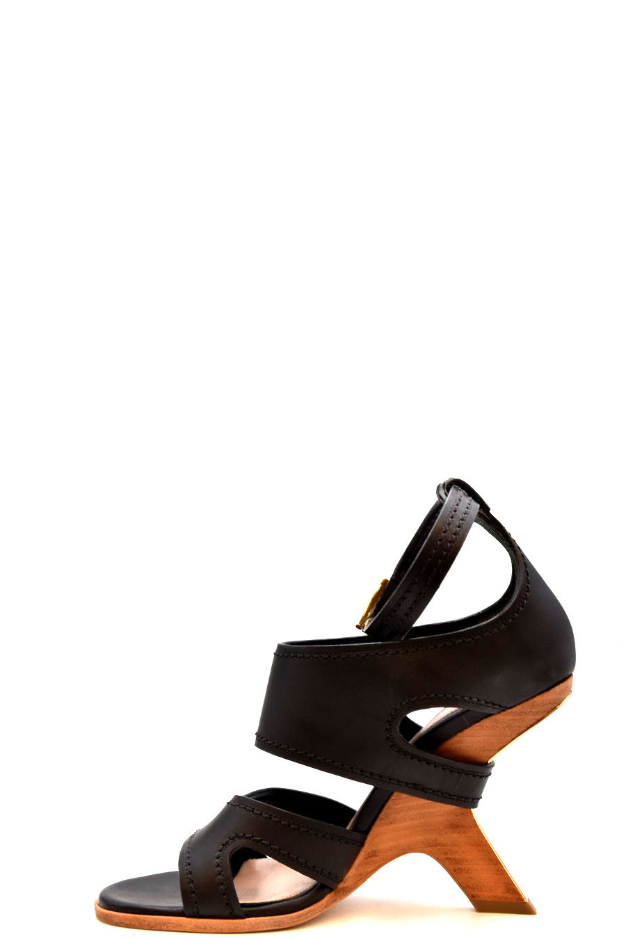 Alexander Mcqueen Women Sandals