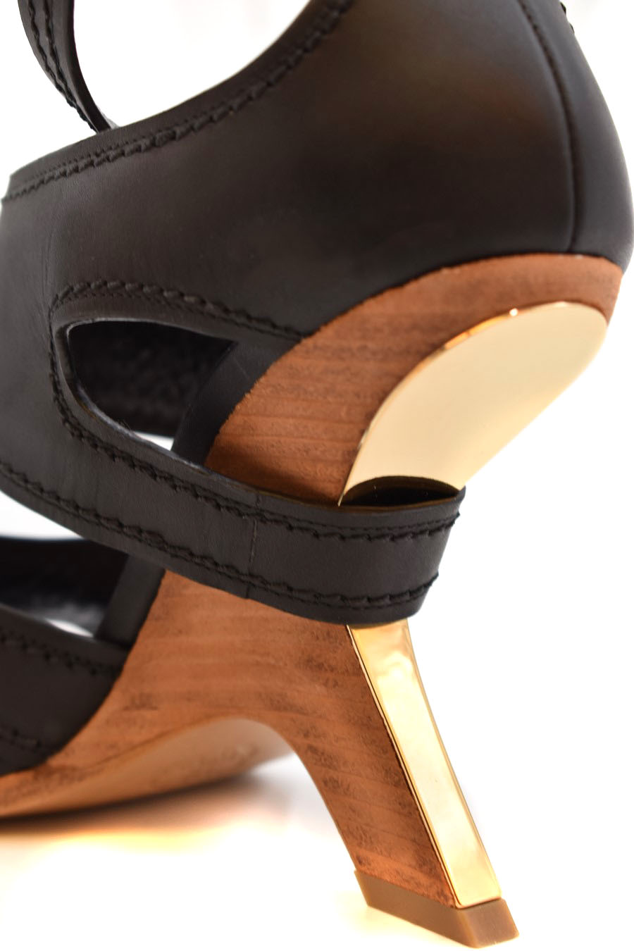 Alexander Mcqueen Women Sandals