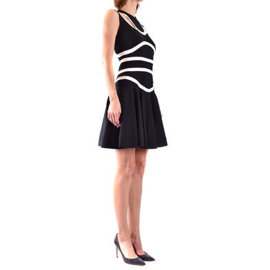 Alexander Mcqueen Abito Donna