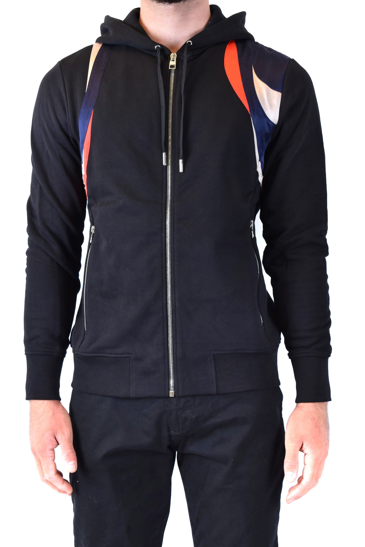 Alexander Mcqueen Men Sweatshirts