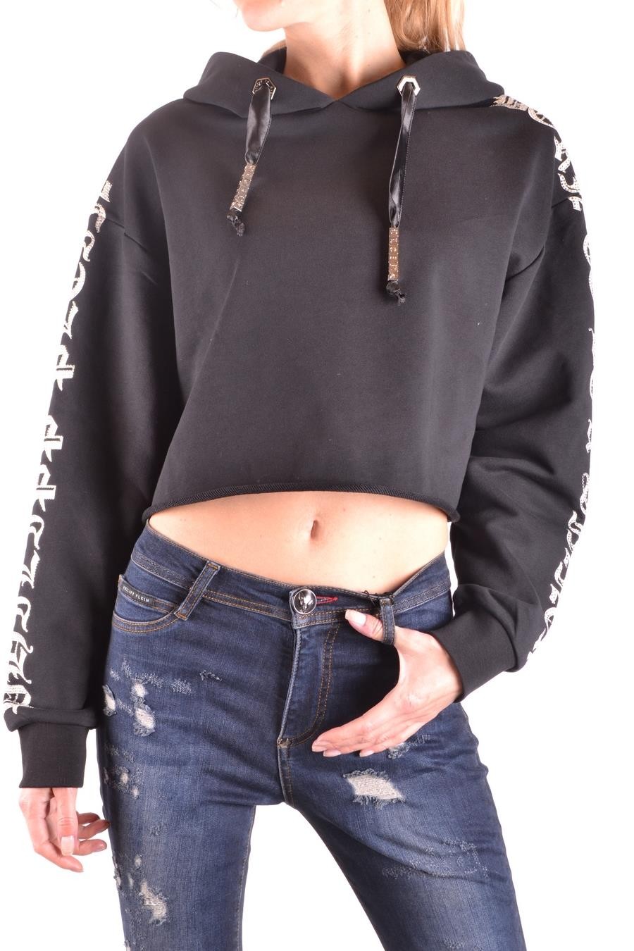 Philipp Plein  Women Sweatshirts