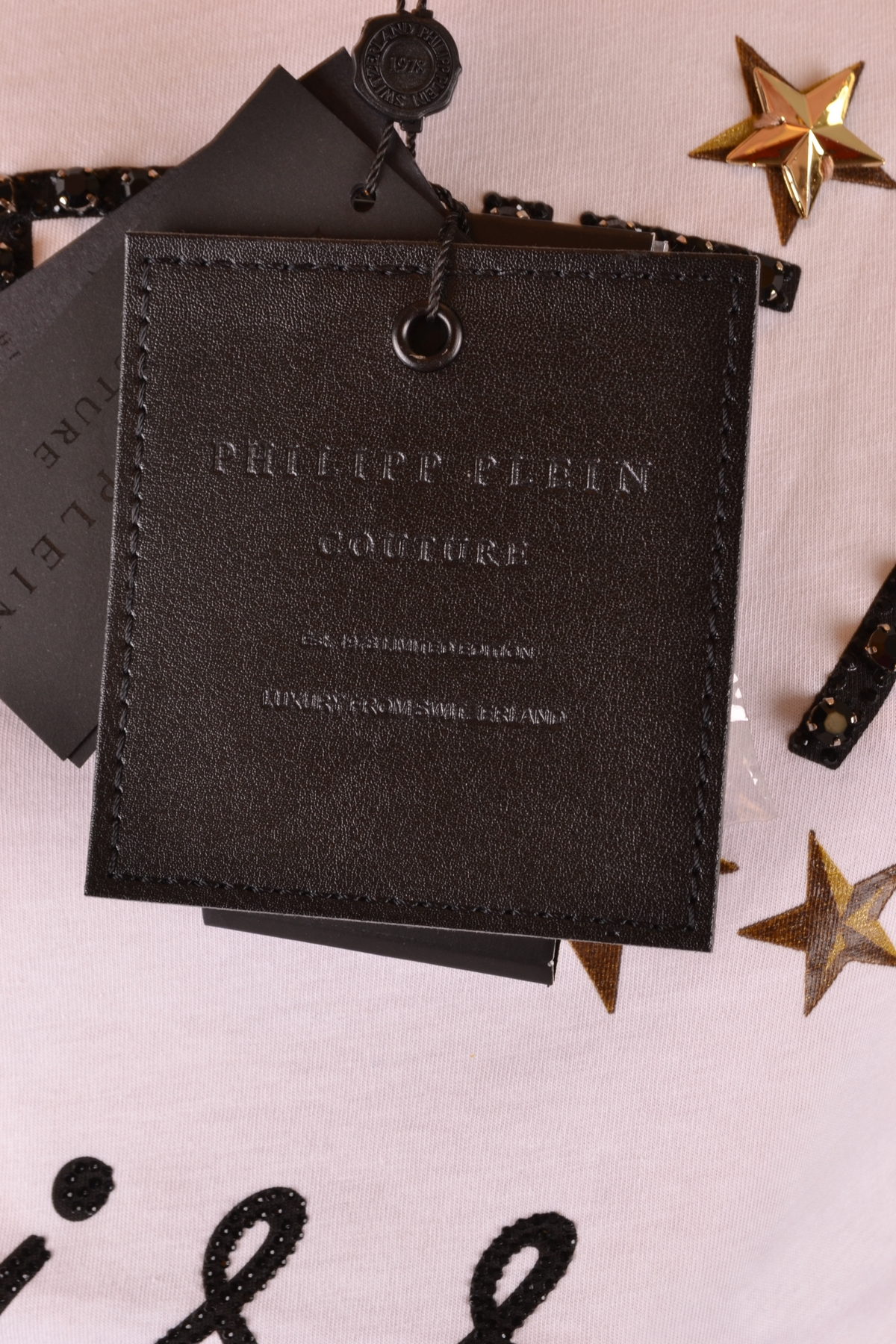 Philipp Plein  Women T-Shirt