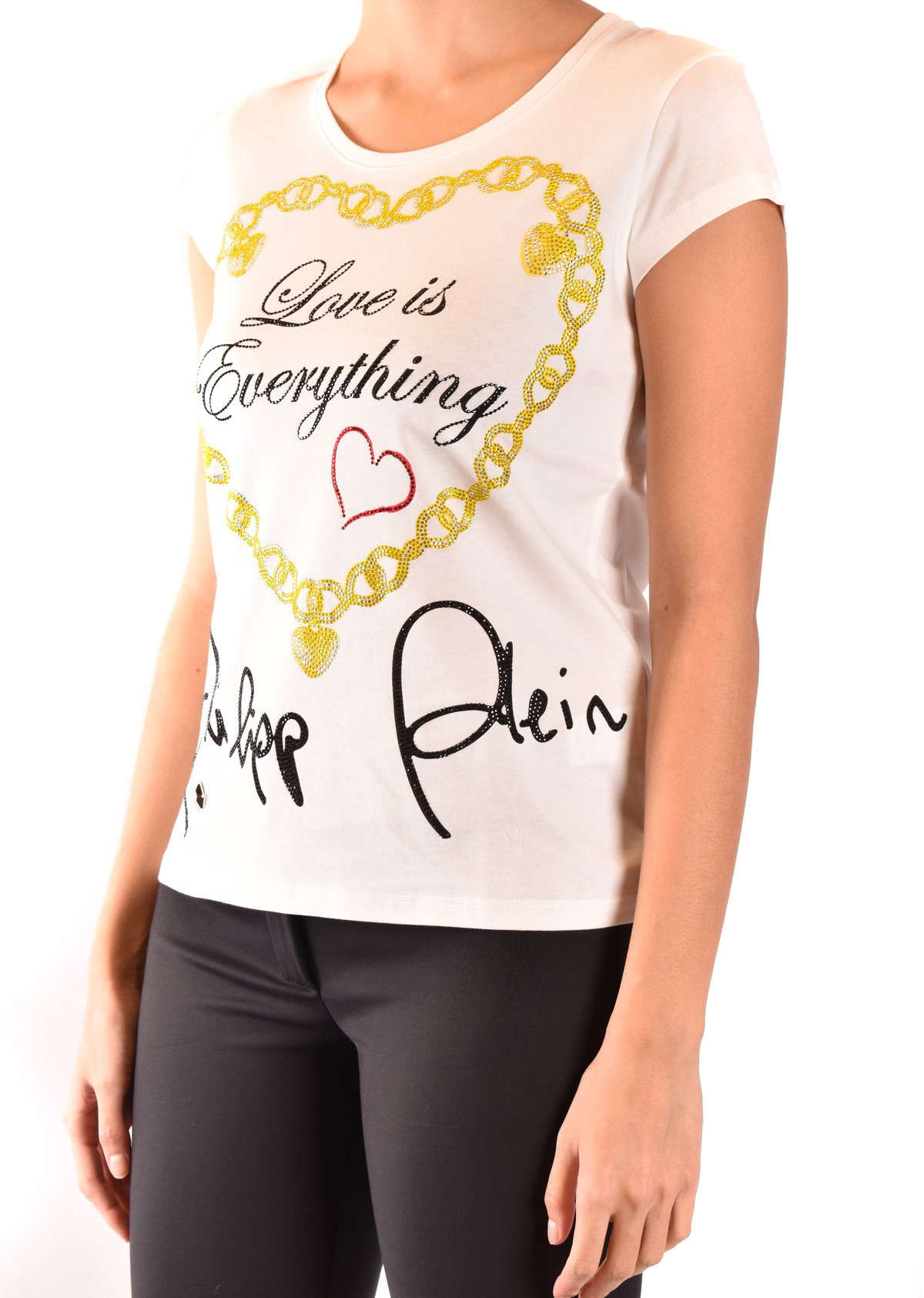 Philipp Plein  Women T-Shirt