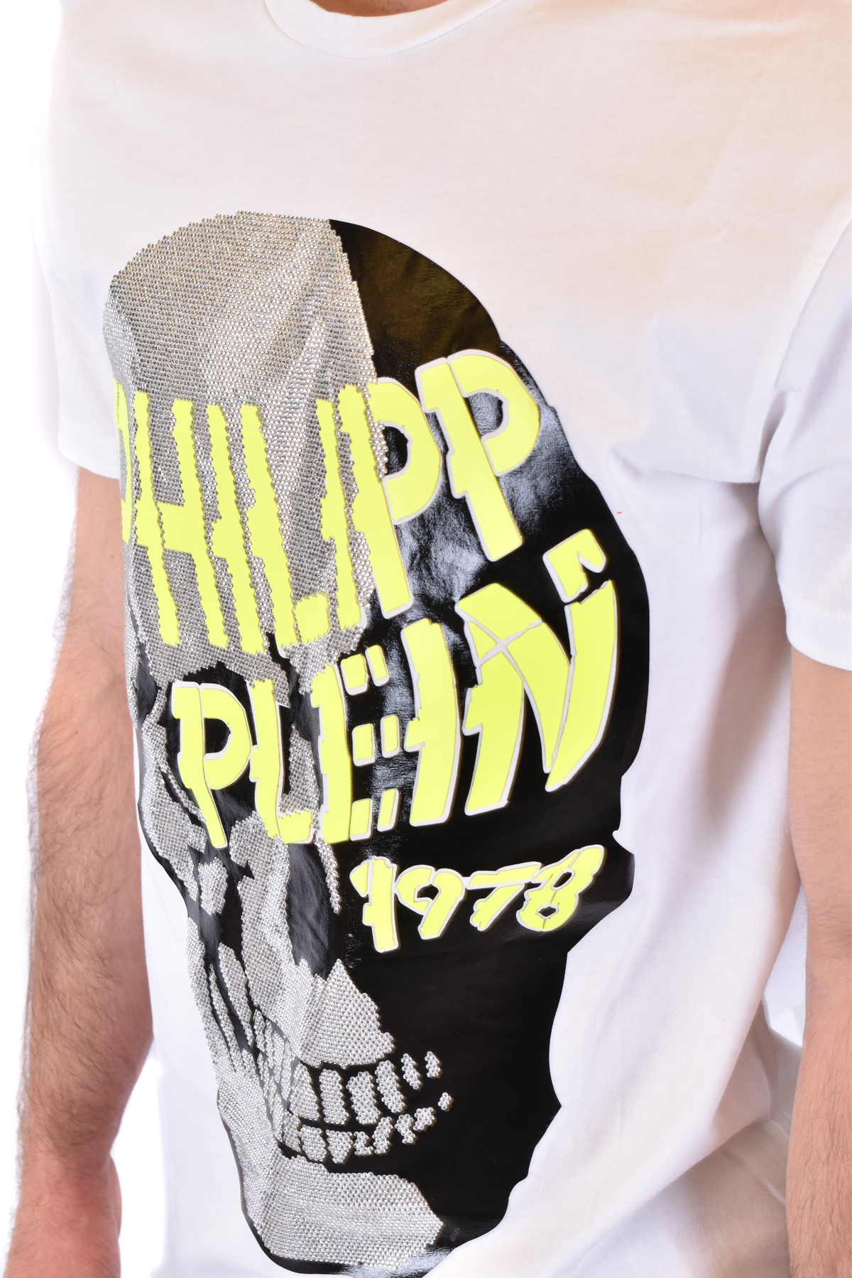 Philipp Plein T-Shirt 5