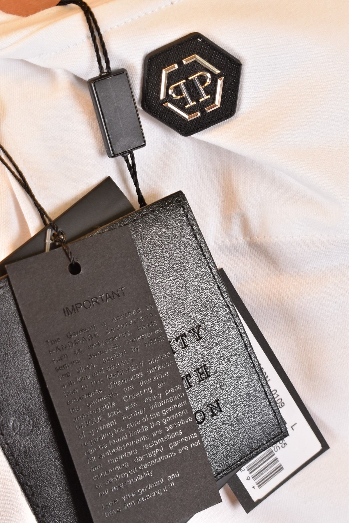 Philipp Plein T-Shirt 6