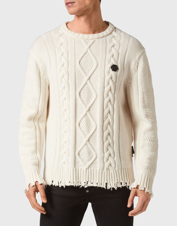 Philipp Plein Knitwear 2