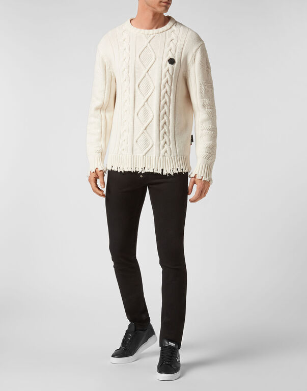 Philipp Plein Knitwear 4