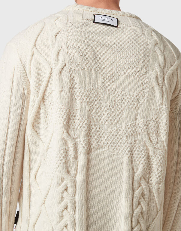 Philipp Plein Knitwear 5
