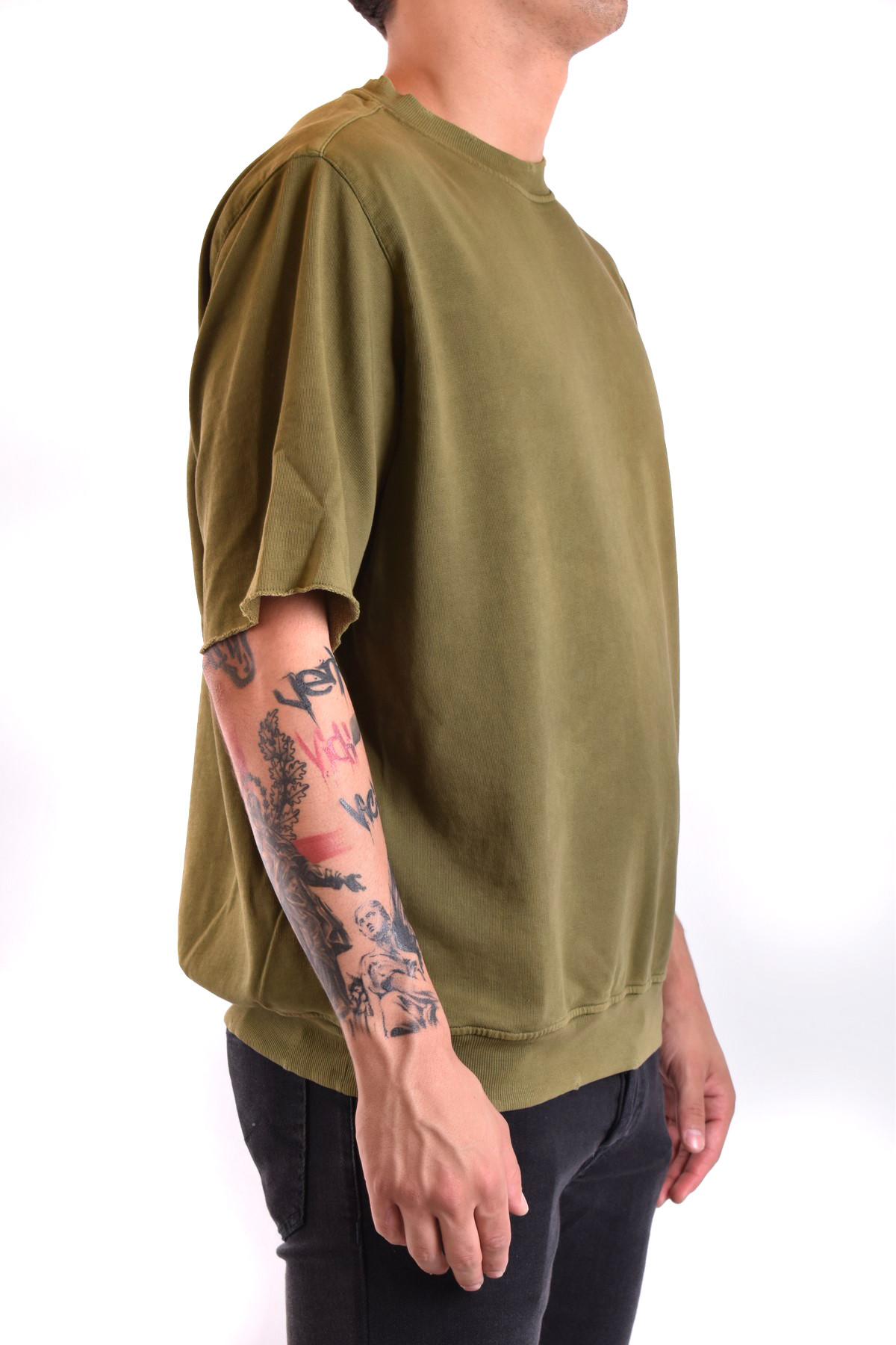 Paolo Pecora T-Shirt 2