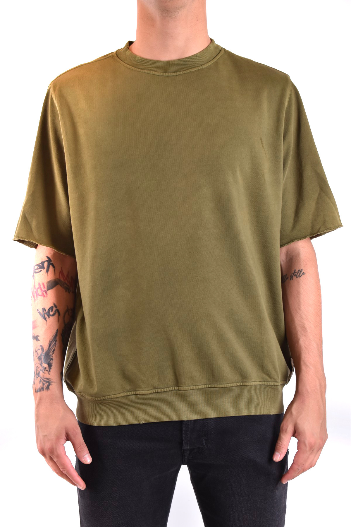 Paolo Pecora Men T-Shirt