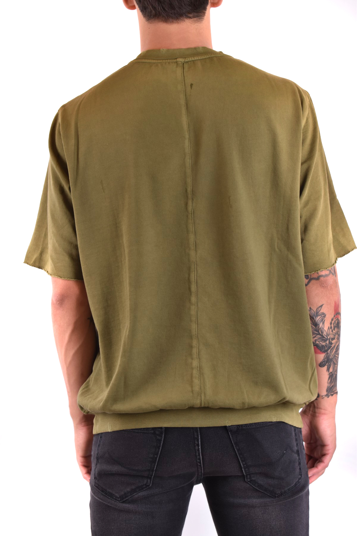 Paolo Pecora T-Shirt 4