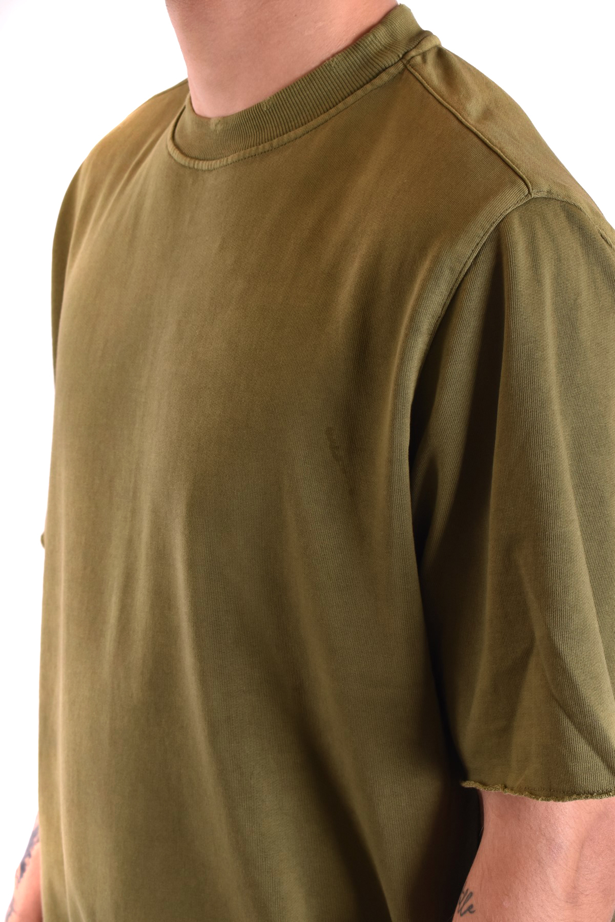 Paolo Pecora T-Shirt 5