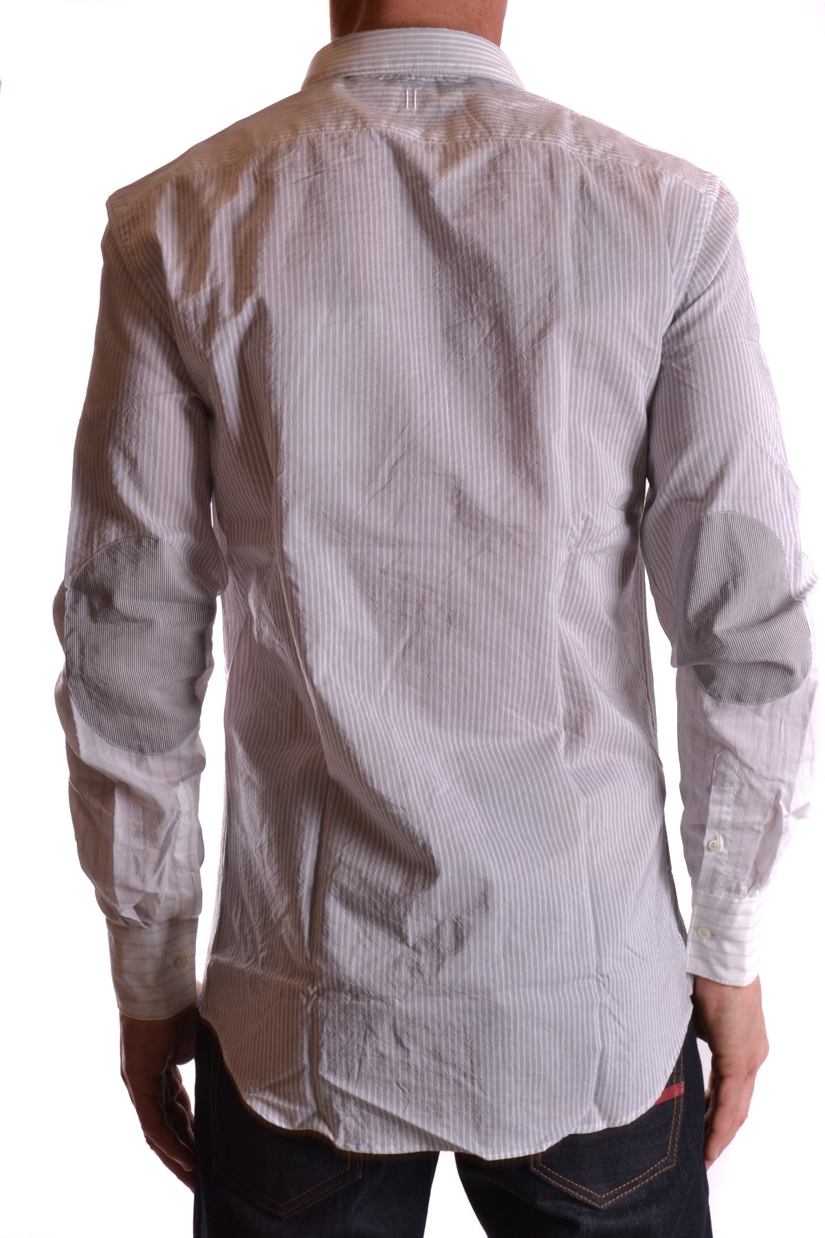 Neil Barrett Shirt 4