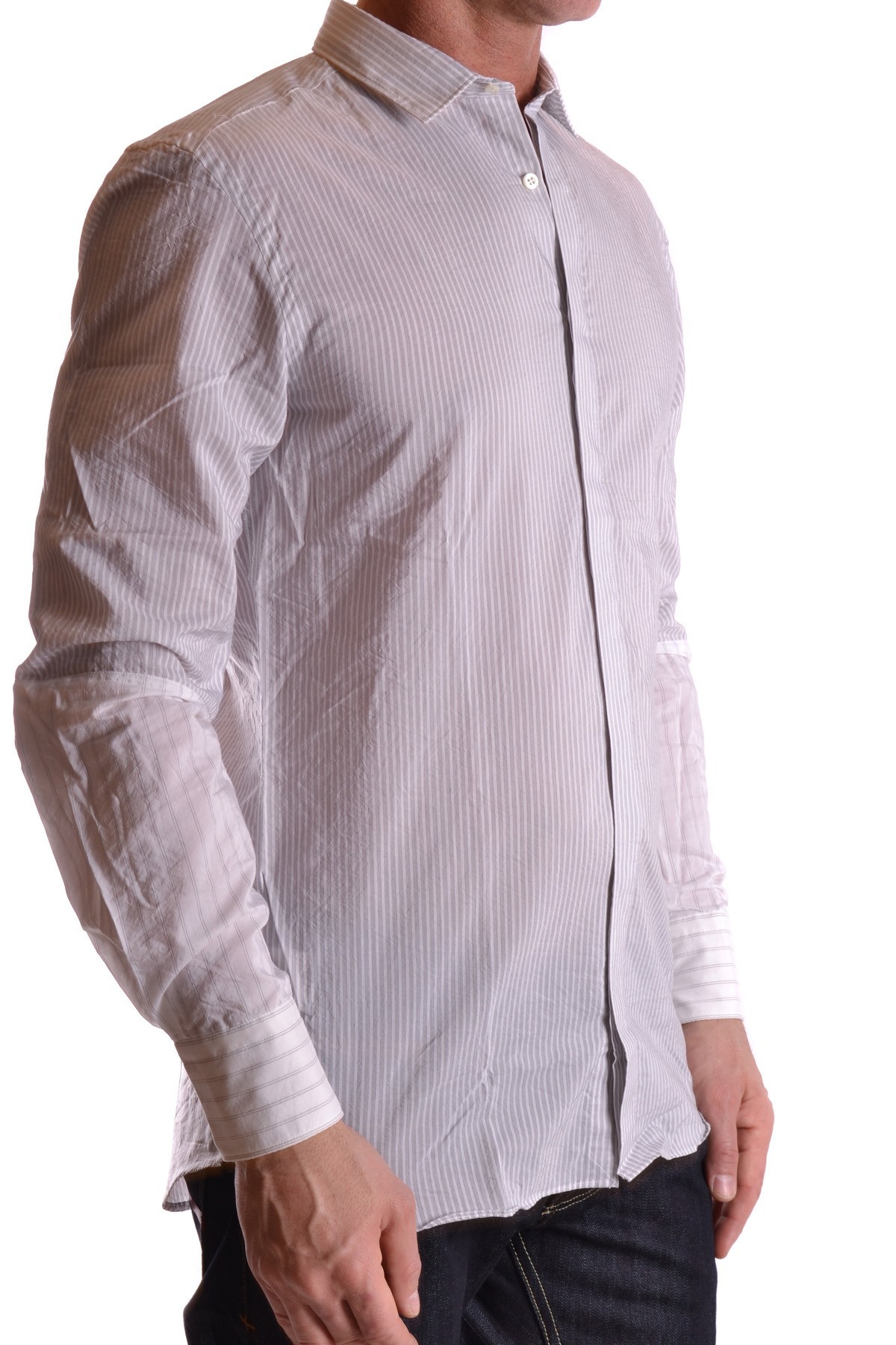 Neil Barrett Shirt 3