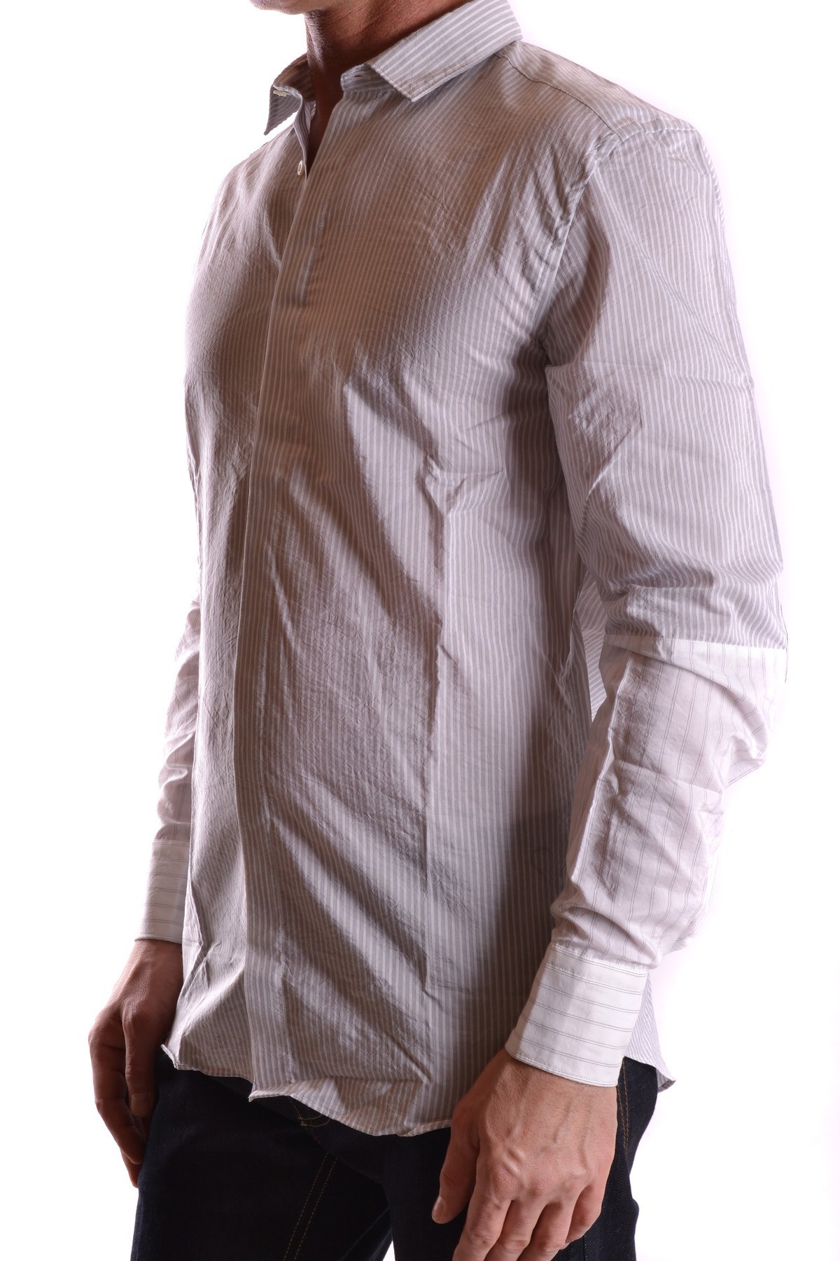 Neil Barrett Shirt 2