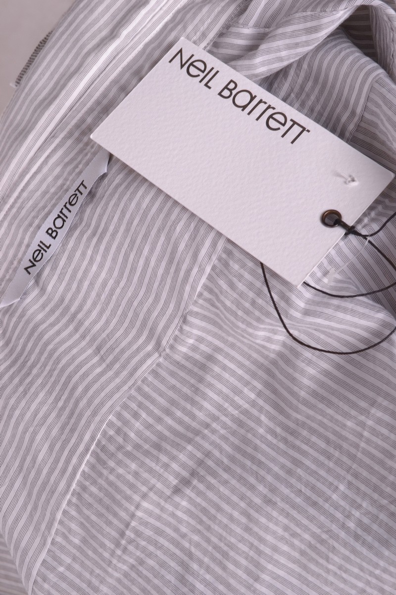Neil Barrett Shirt 6