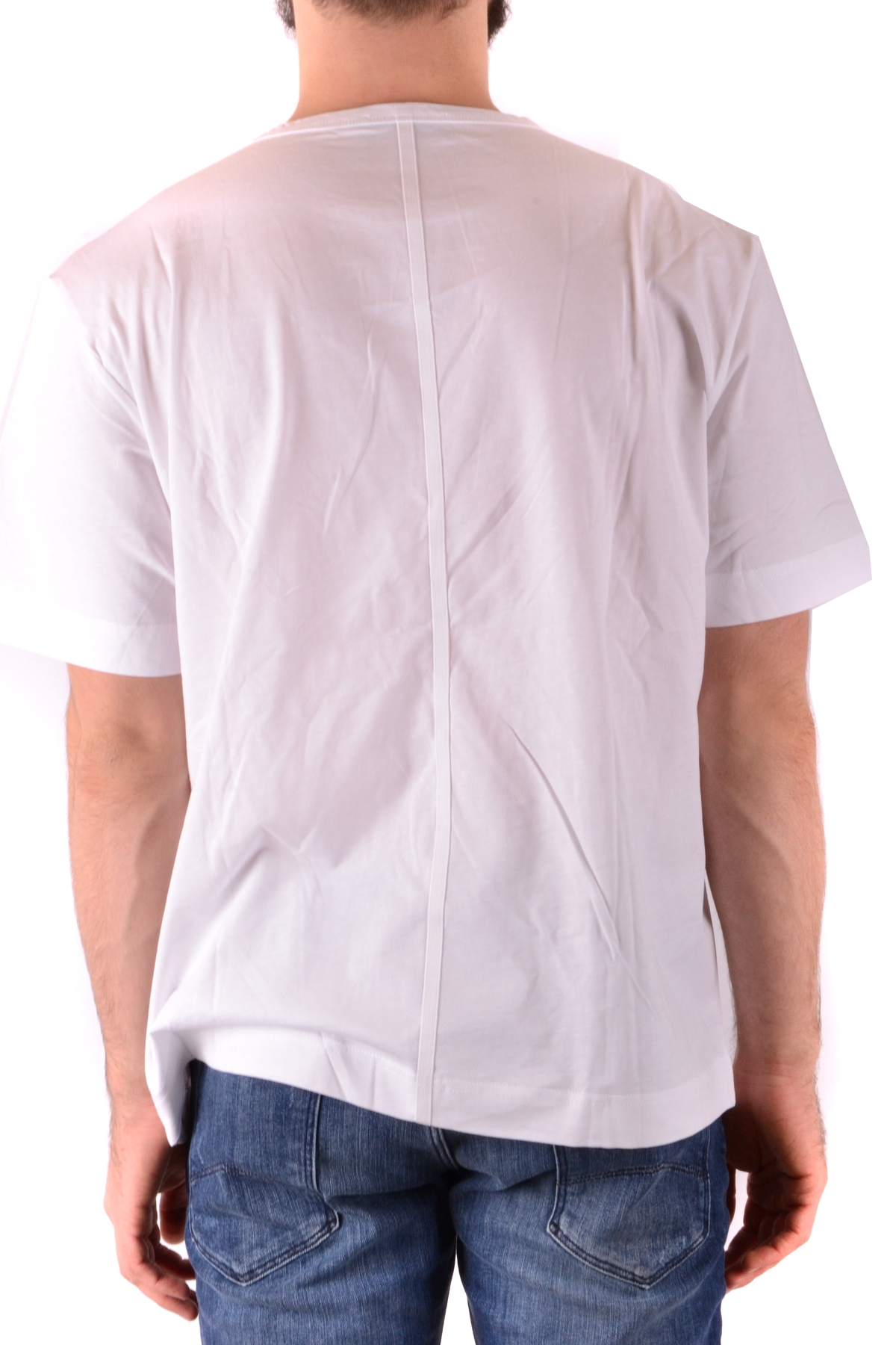 Diesel Black Gold Men T-Shirt