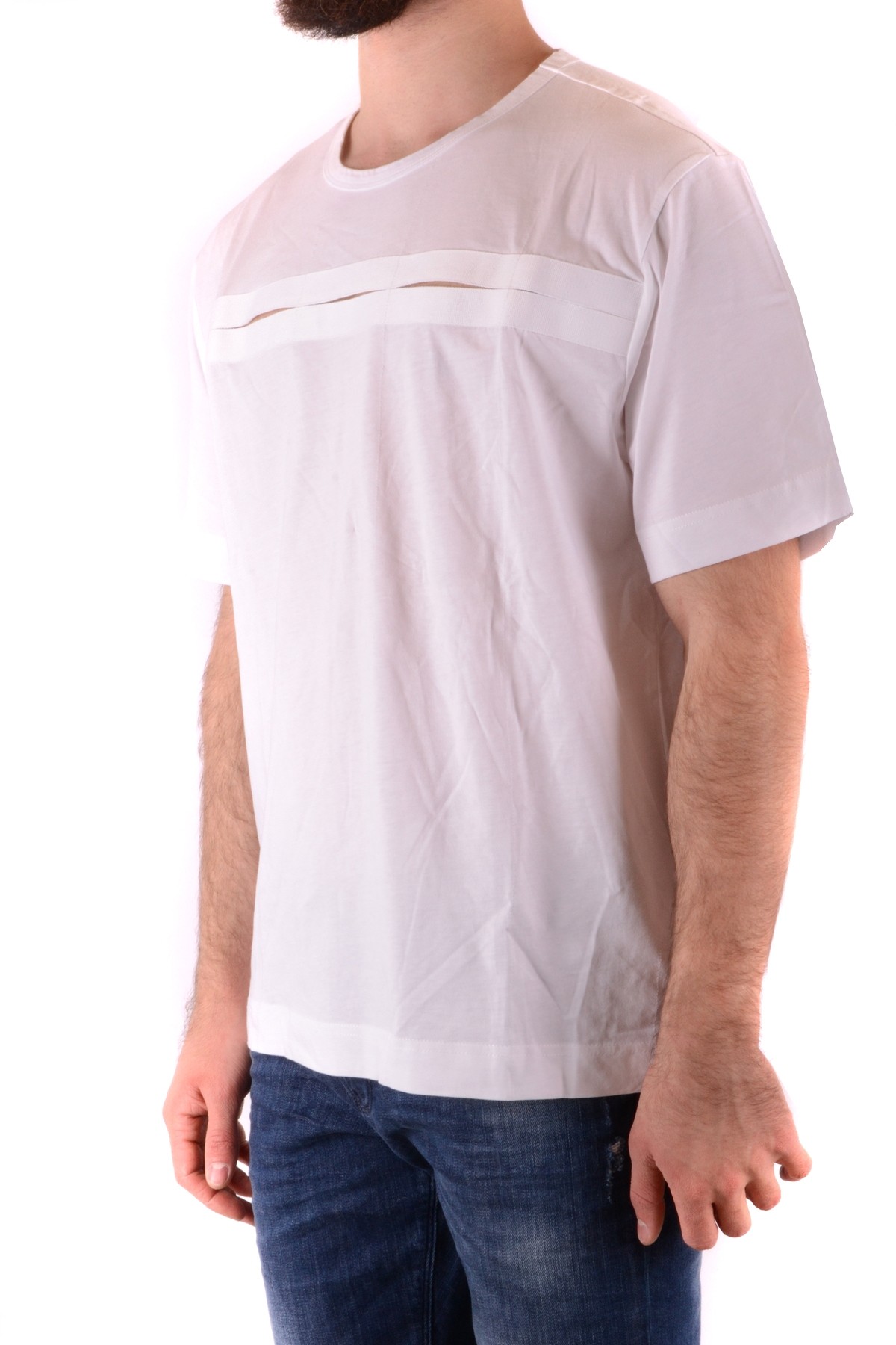 Diesel Black Gold Men T-Shirt