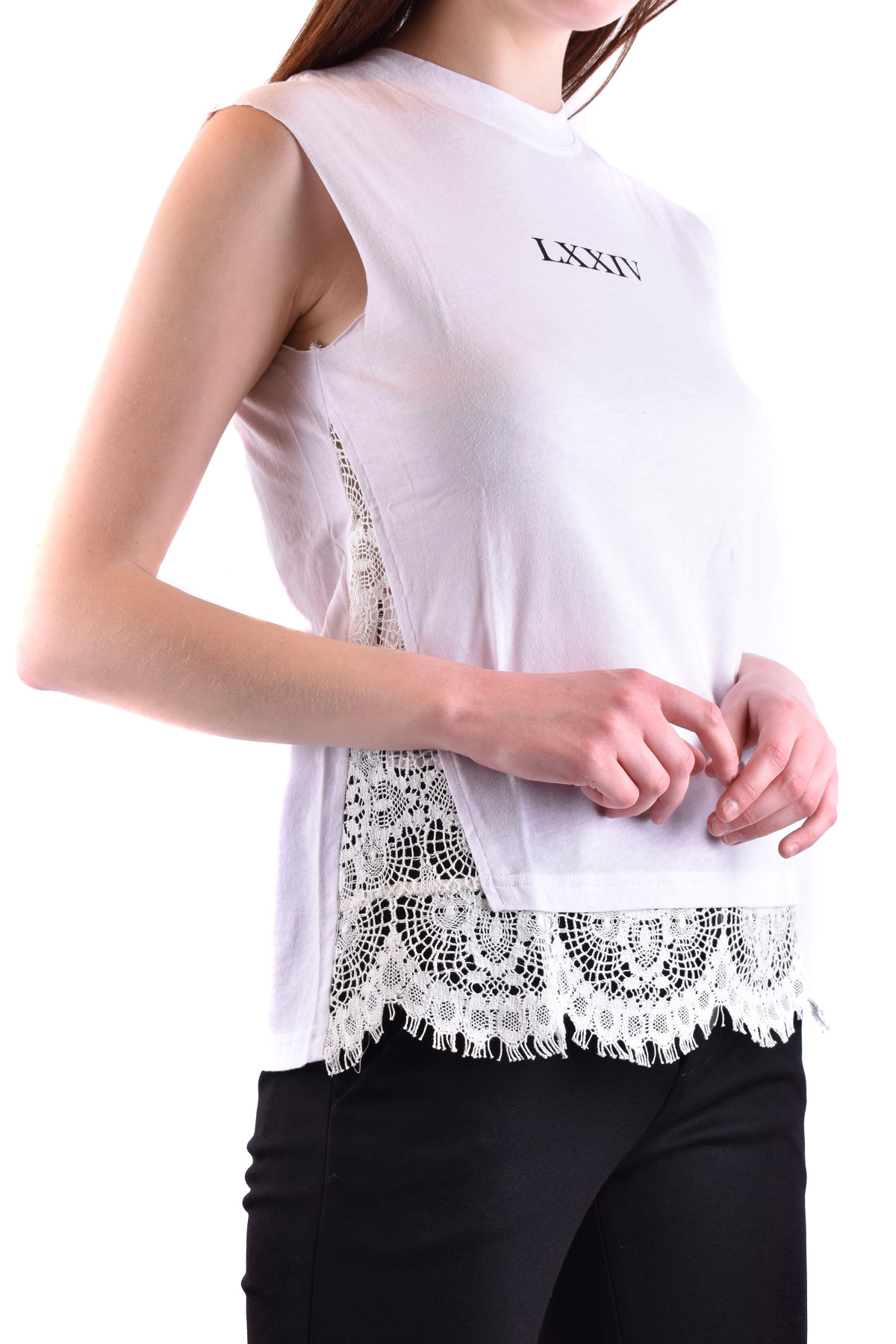 Alexander Mcqueen Undershirt 2