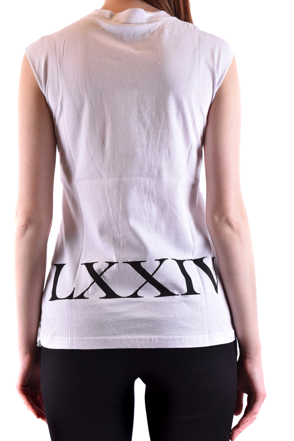 Alexander Mcqueen Undershirt 4
