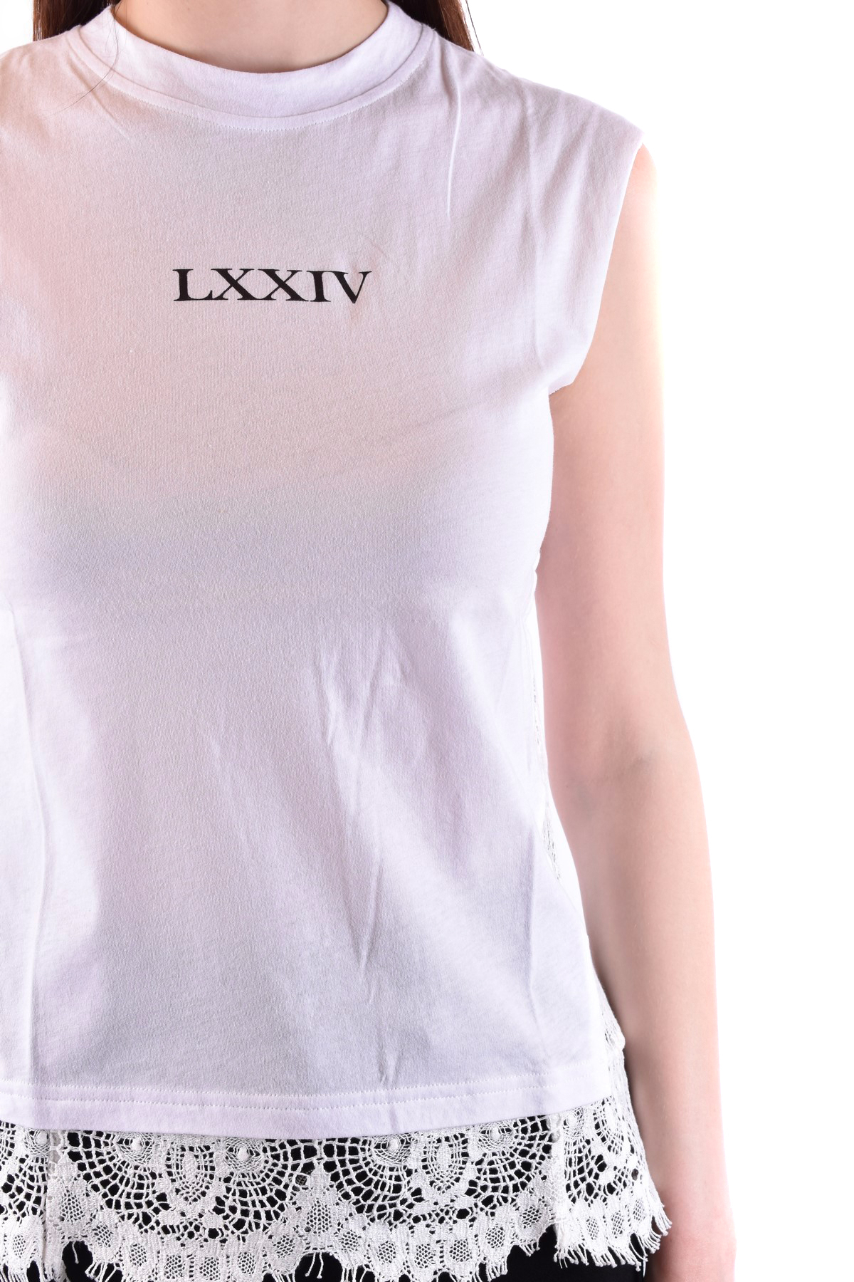 Alexander Mcqueen Undershirt 5