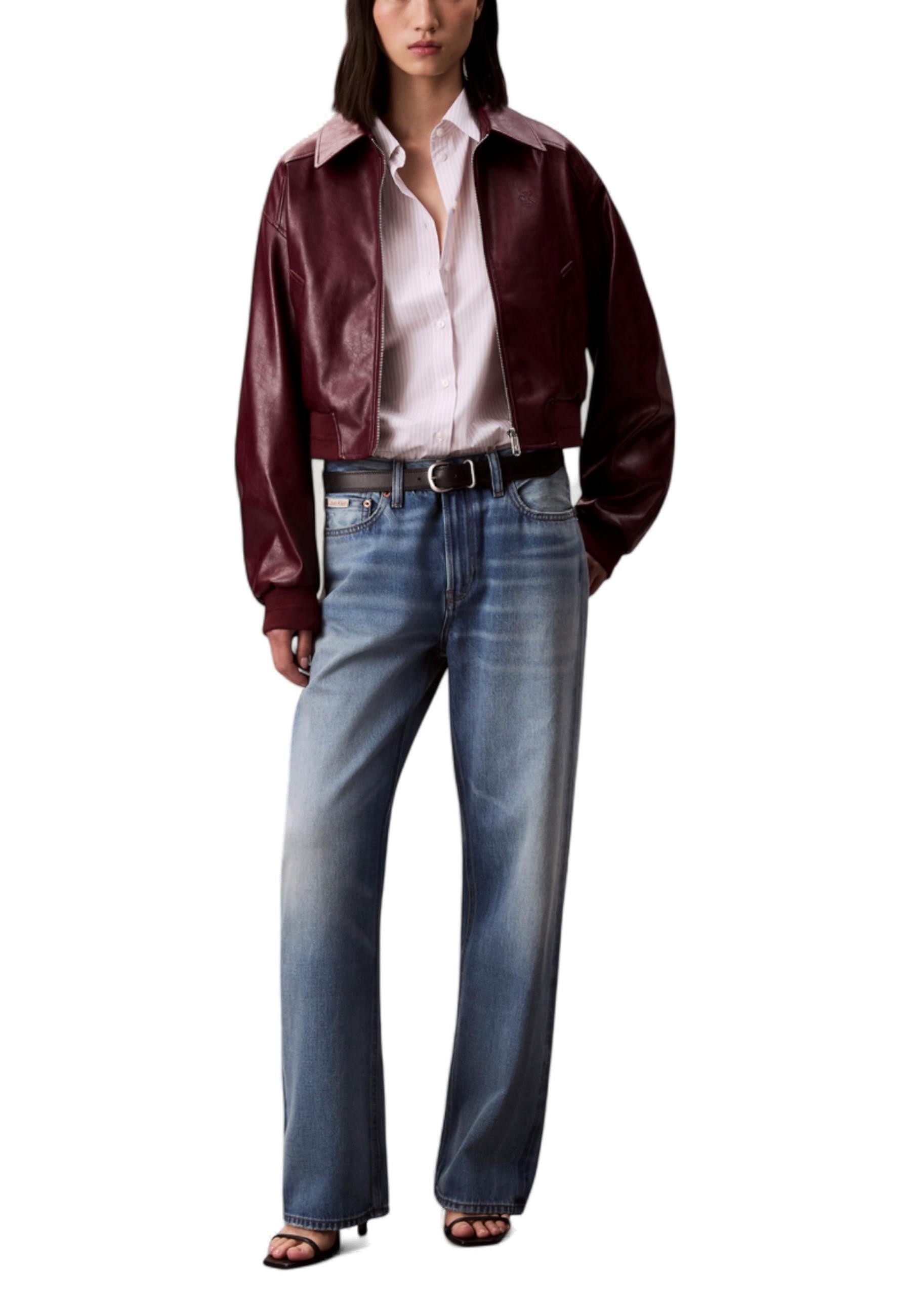 Calvin Klein Jeans  Women Blazer