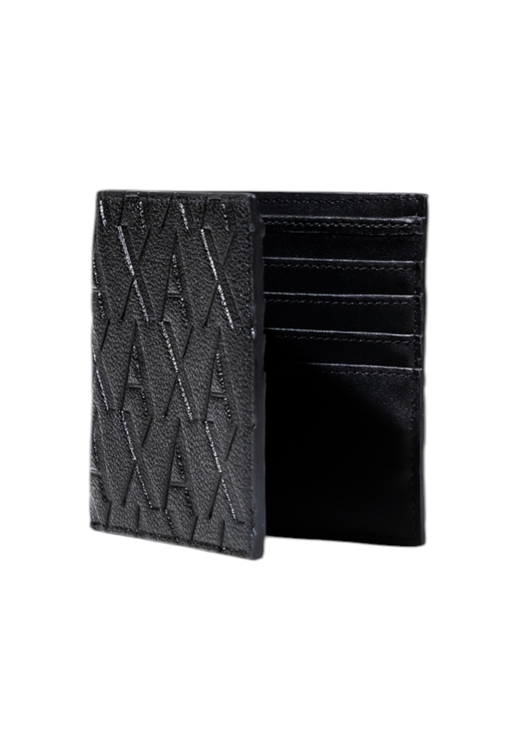 Armani Exchange Men Wallet
