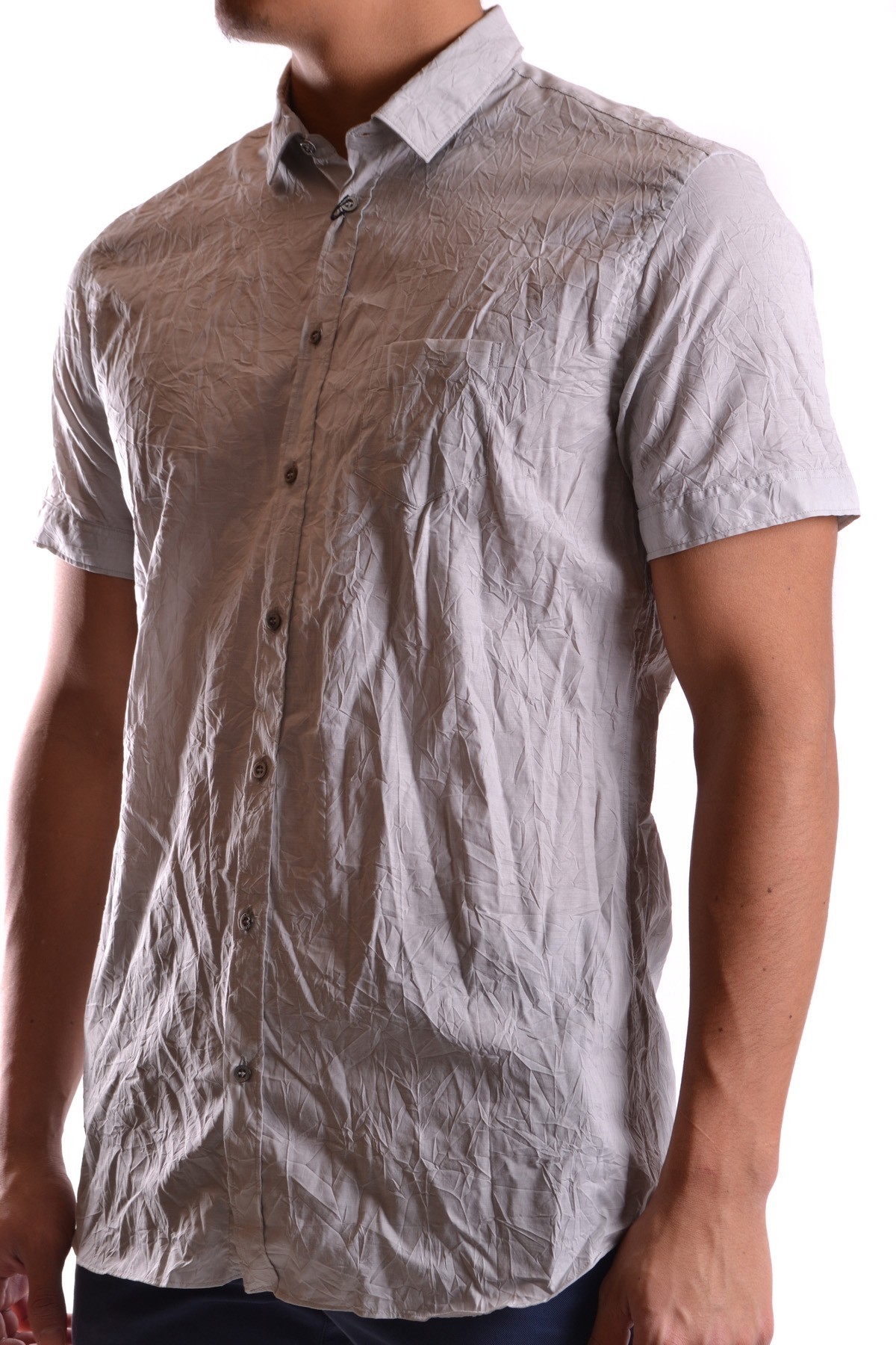 Neil Barrett Men Shirt