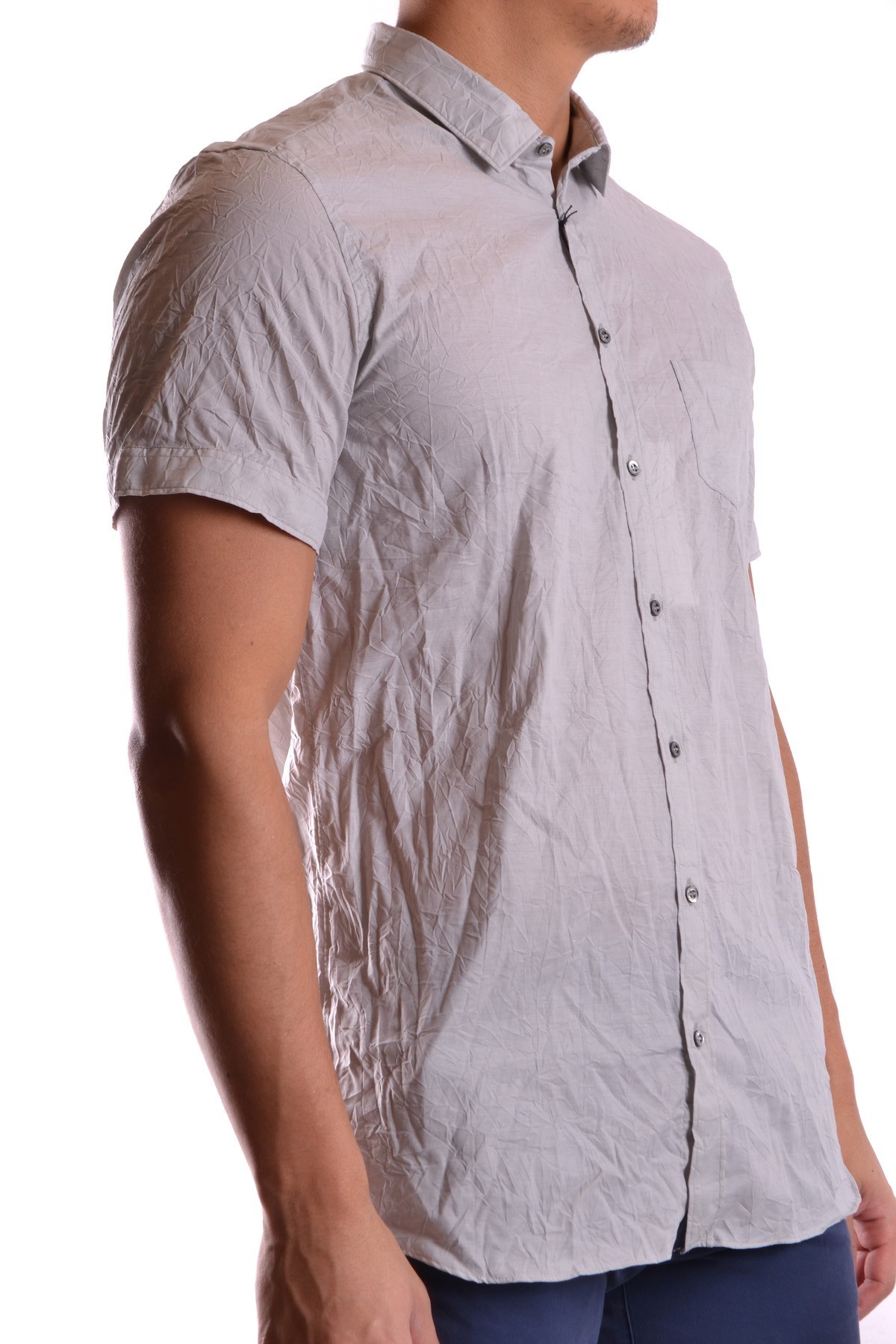 Neil Barrett Men Shirt
