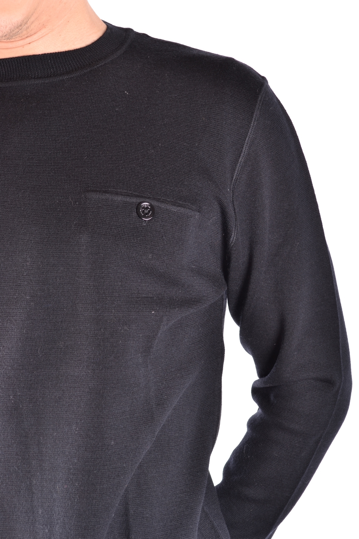 Paolo Pecora Knitwear 5