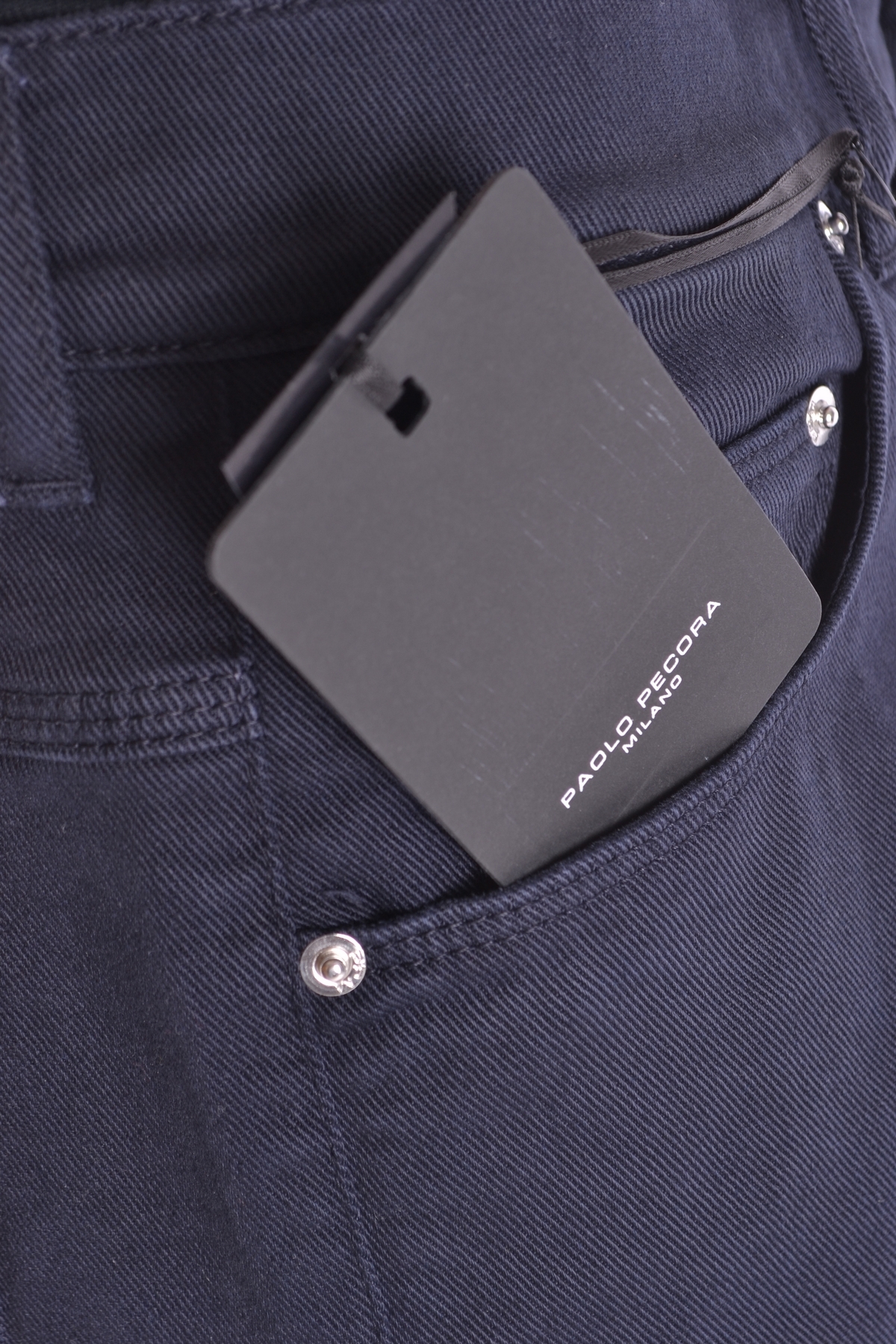 Paolo Pecora Men Trousers