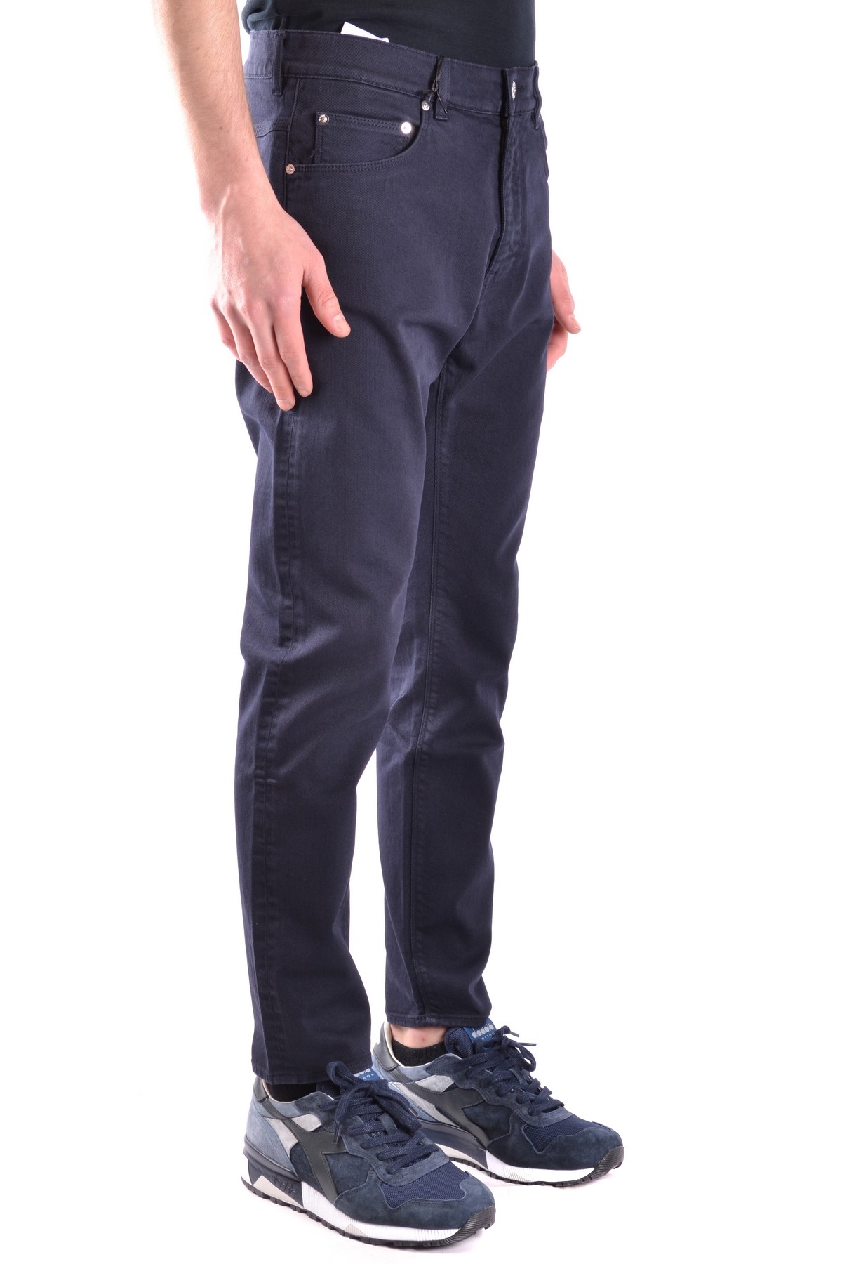 Paolo Pecora Men Trousers