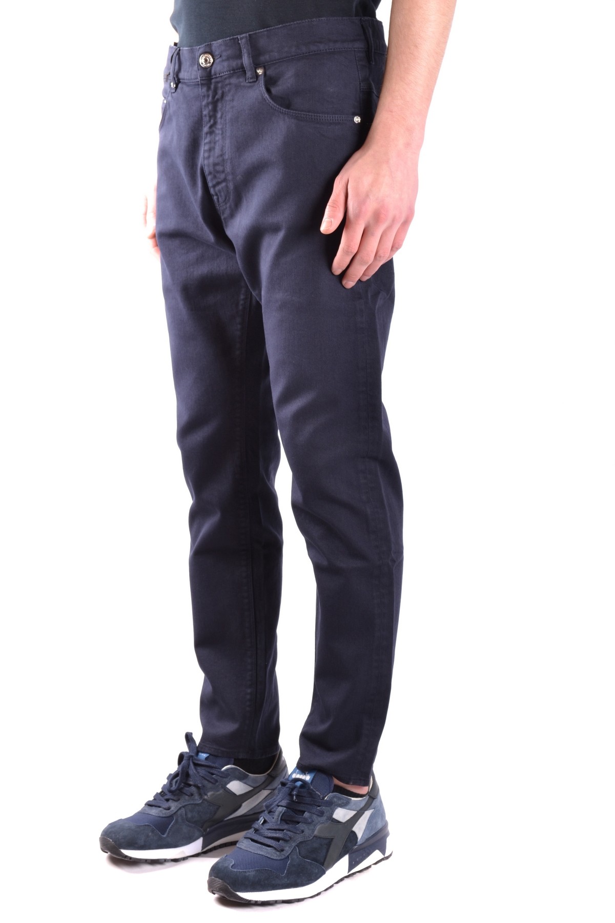 Paolo Pecora Men Trousers