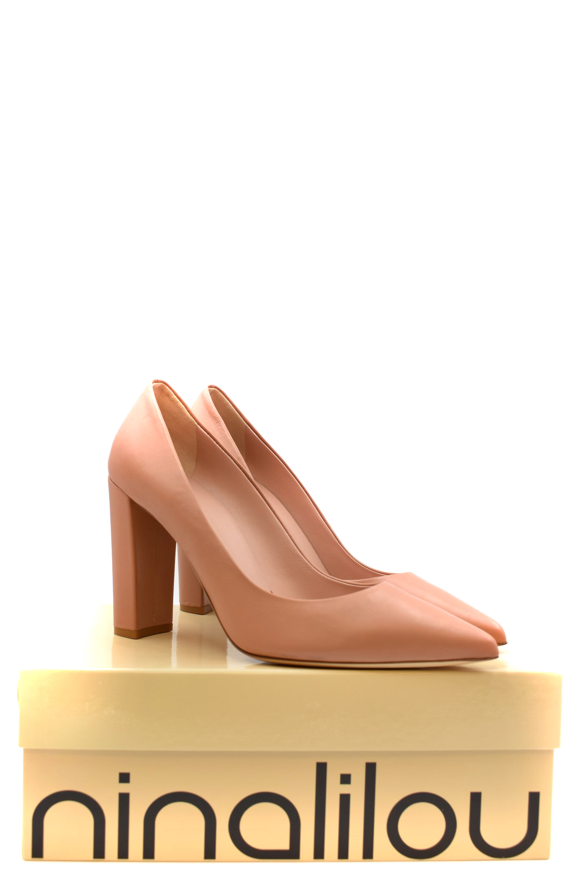 Ninalilou Pumps Shoes 6