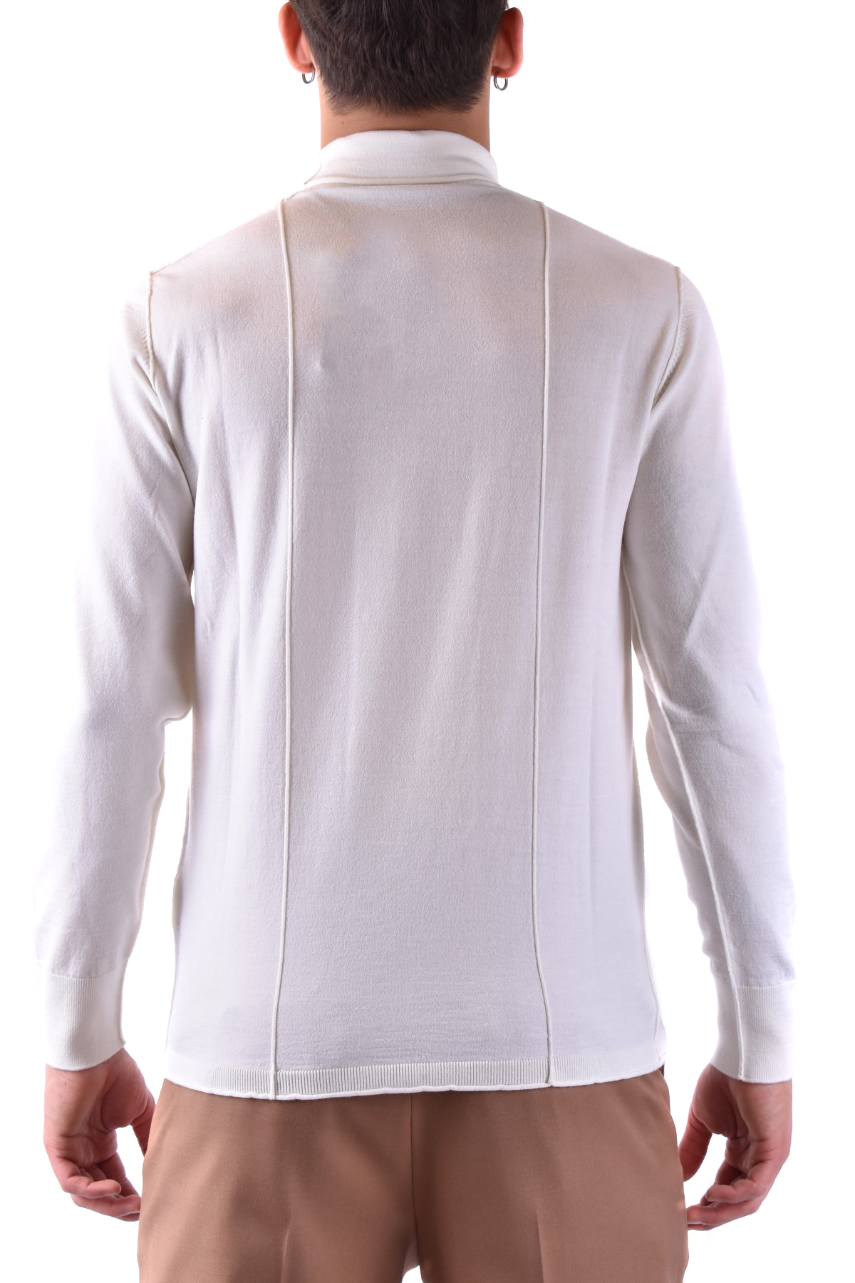 Paolo Pecora Knitwear 4