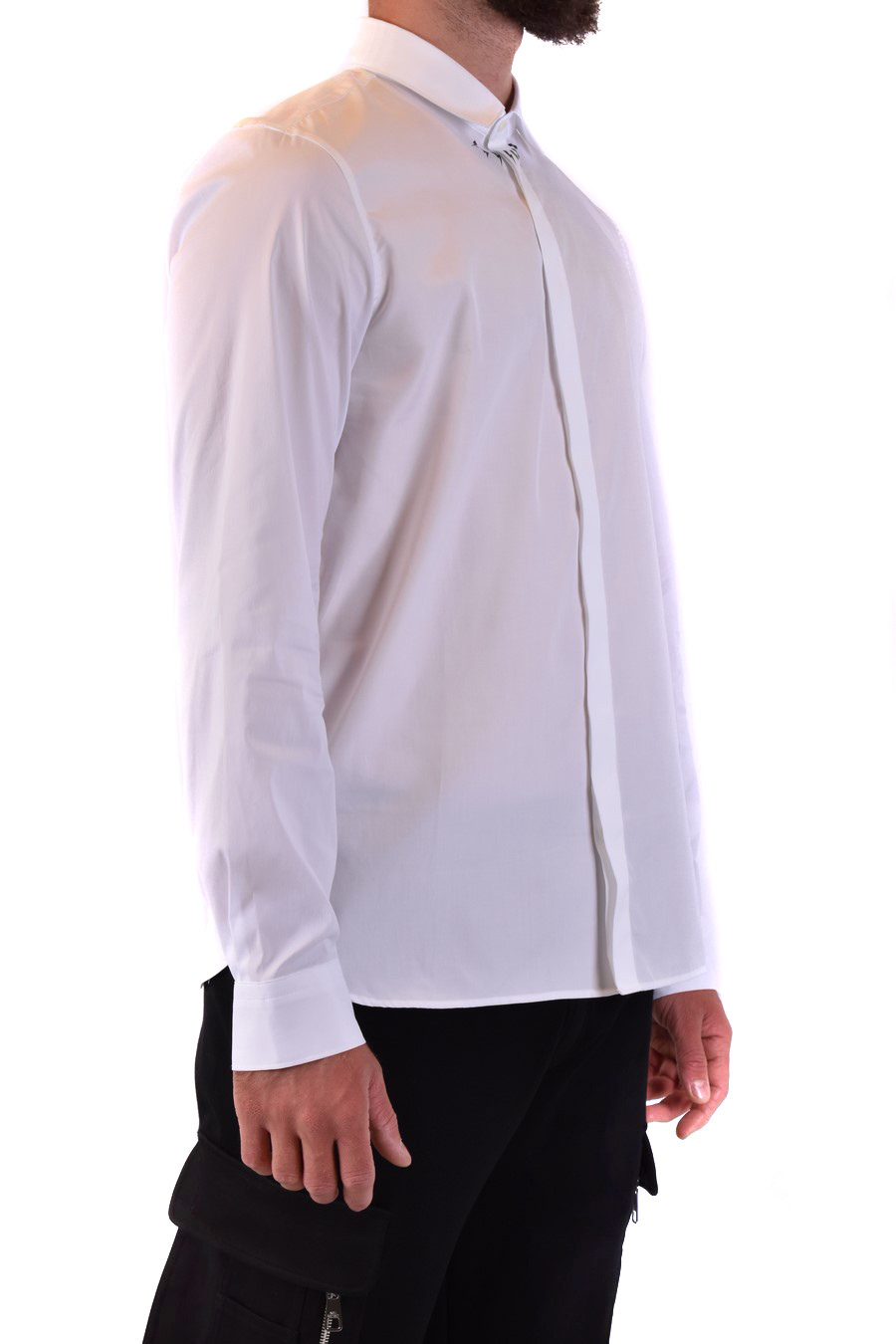Neil Barrett Men Shirt