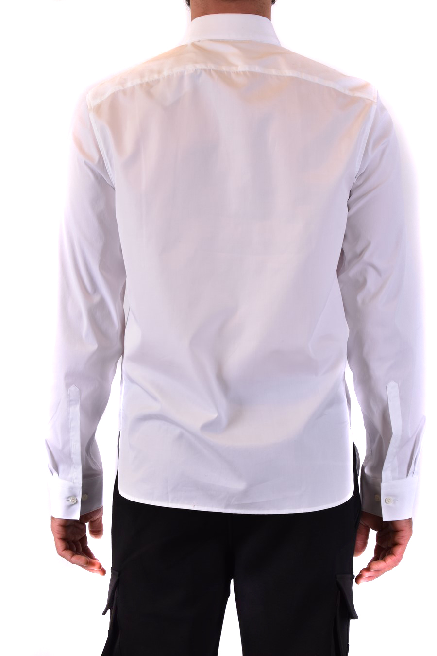 Neil Barrett Men Shirt