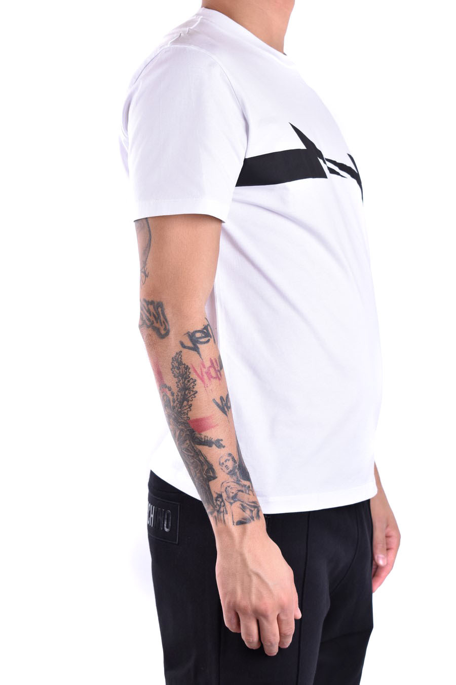 Neil Barrett T-Shirt 2