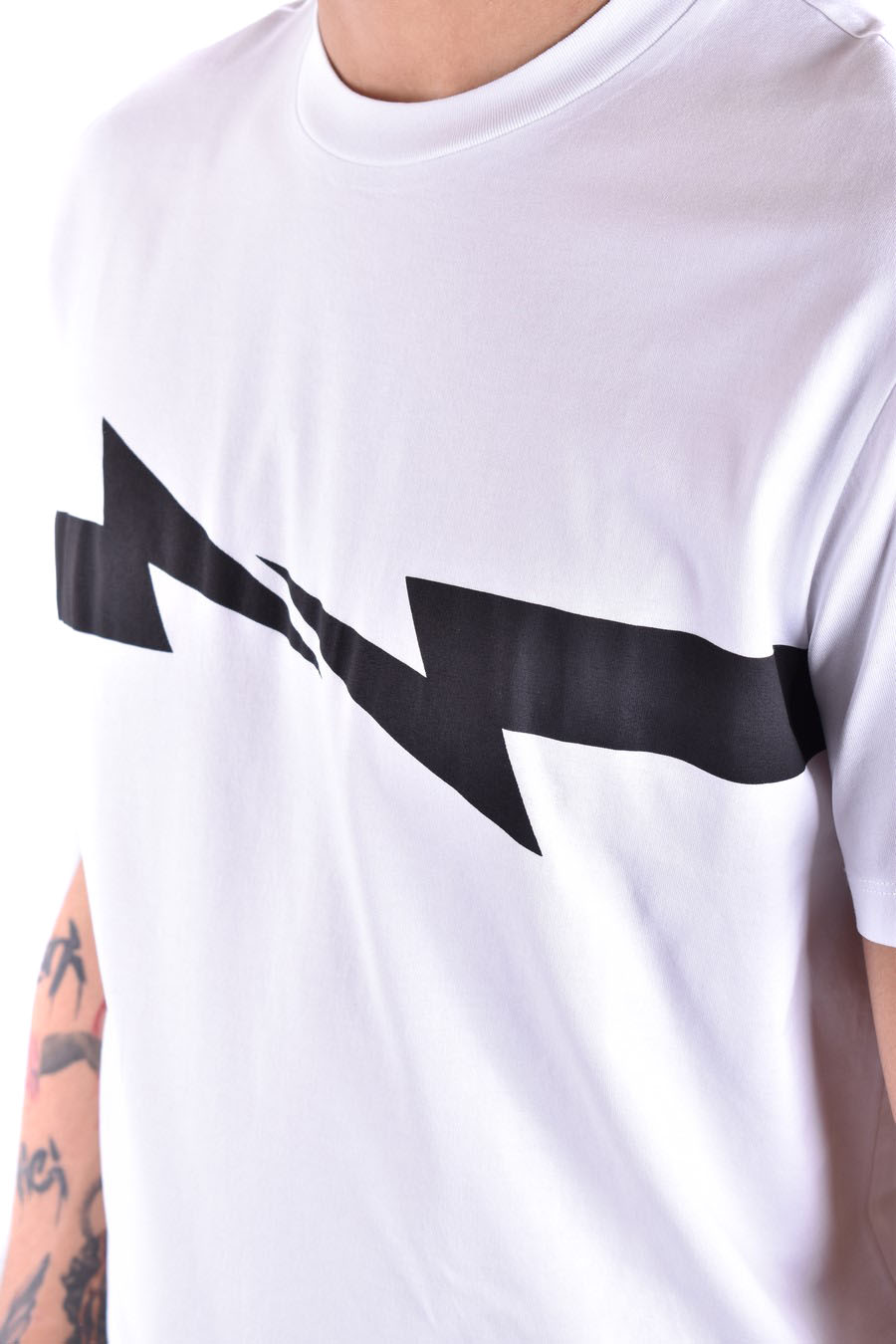 Neil Barrett T-Shirt 8