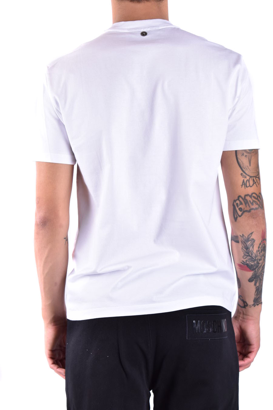 Neil Barrett T-Shirt 6